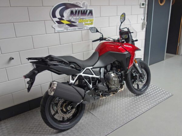 Suzuki V-Strom 800 - Afbeelding 3