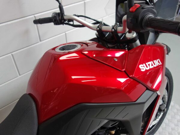 Suzuki V-Strom 800 - Afbeelding 7
