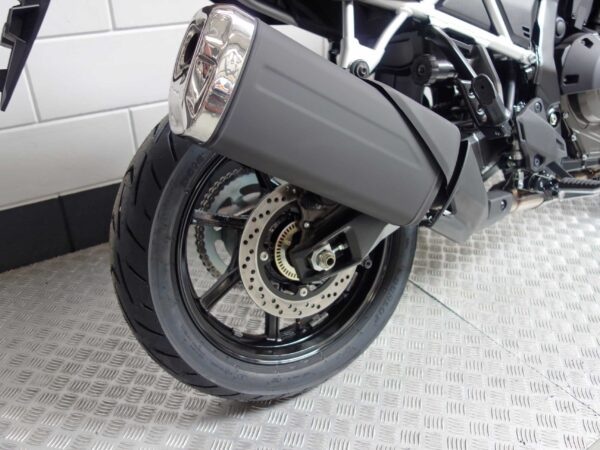 Suzuki V-Strom 800 - Afbeelding 8