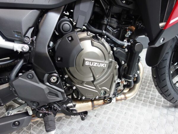 Suzuki V-Strom 800 - Afbeelding 4