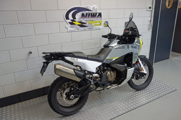 HUSQVARNA Norden 901 - Afbeelding 3