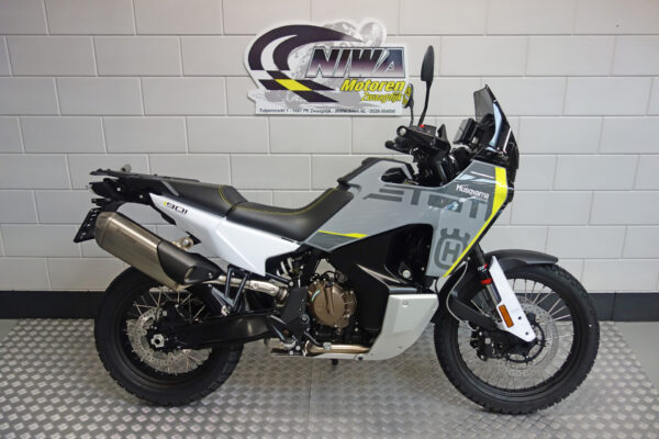 HUSQVARNA Norden 901