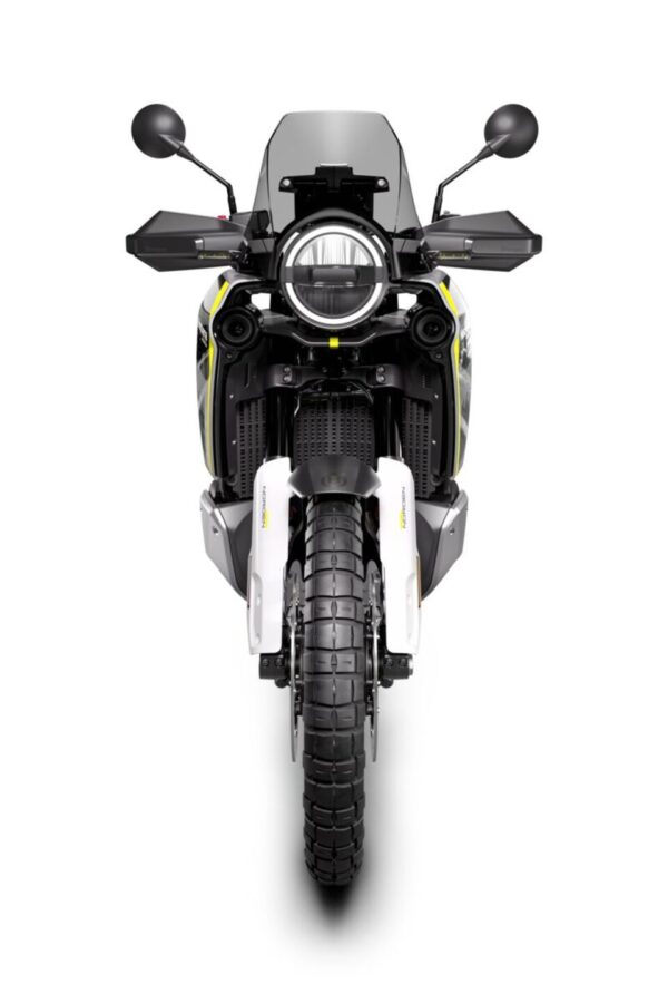 HUSQVARNA Norden 901 - Afbeelding 14