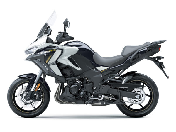 KAWASAKI VERSYS 1100 SE - Afbeelding 9