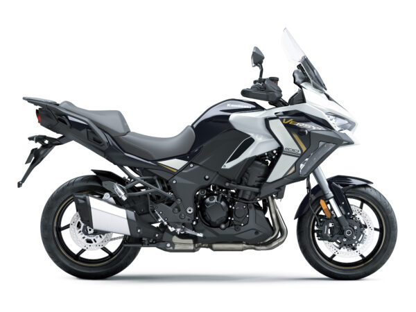 KAWASAKI VERSYS 1100 SE - Afbeelding 8