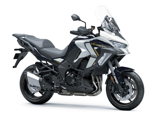 KAWASAKI VERSYS 1100 SE - Afbeelding 10