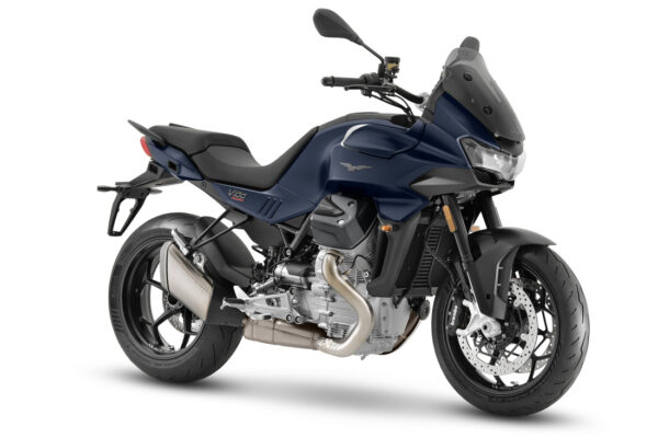 MOTO GUZZI V 100 Mandello - Afbeelding 2