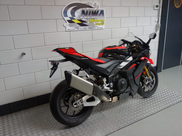APRILIA RSV4 1100 Factory - Afbeelding 3