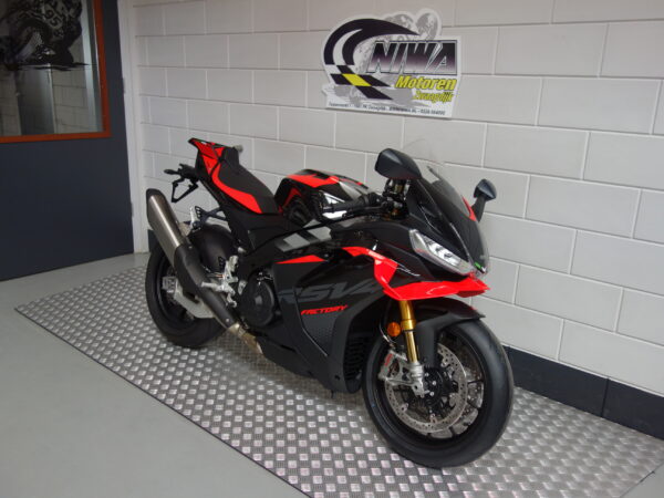 APRILIA RSV4 1100 Factory - Afbeelding 2