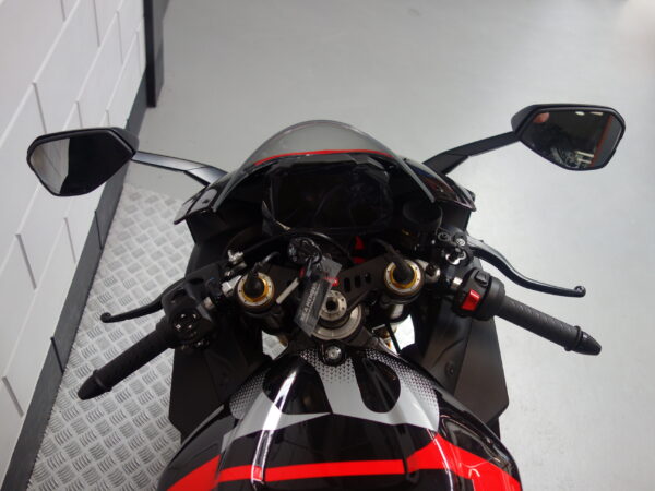APRILIA RSV4 1100 Factory - Afbeelding 7