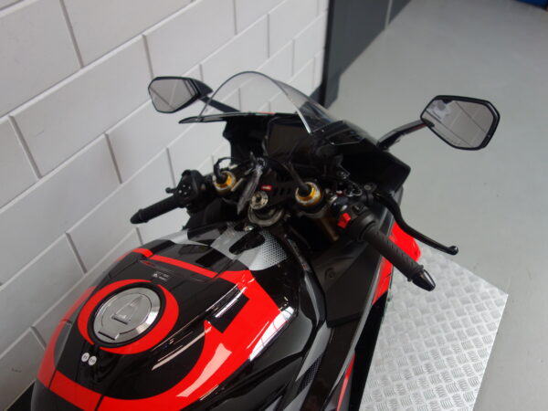 APRILIA RSV4 1100 Factory - Afbeelding 5