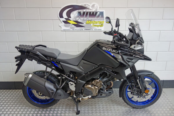 SUZUKI V-Strom 1050 DL 1050