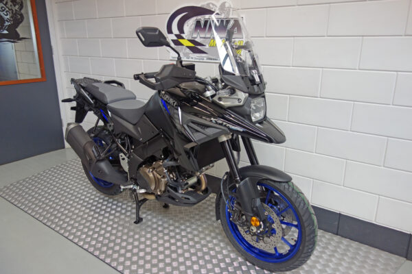 SUZUKI V-Strom 1050 DL 1050 - Afbeelding 2