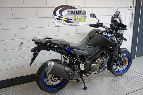 SUZUKI V-Strom 1050 DL 1050 - Afbeelding 3