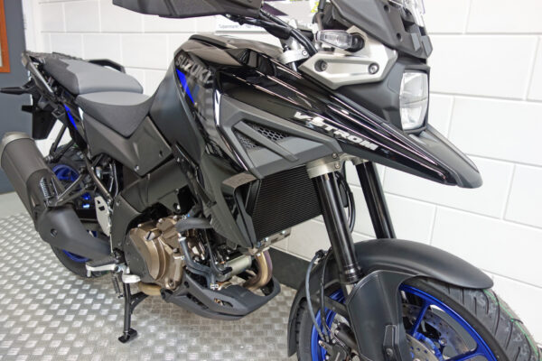 SUZUKI V-Strom 1050 DL 1050 - Afbeelding 4