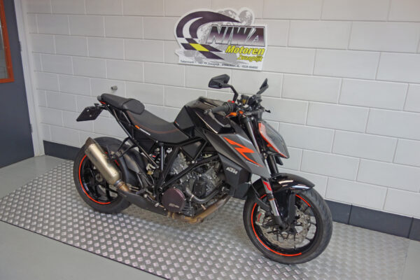 KTM 1290 Super Duke R - Afbeelding 2