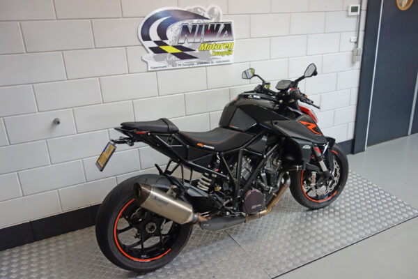 KTM 1290 Super Duke R - Afbeelding 3
