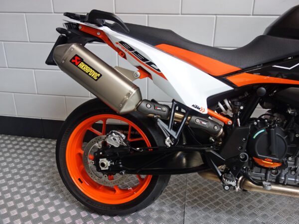 KTM 890 SMT - Afbeelding 6