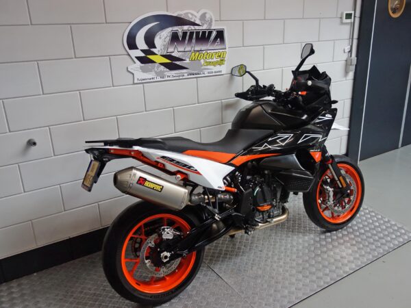KTM 890 SMT - Afbeelding 2