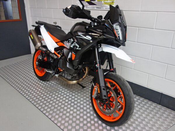 KTM 890 SMT - Afbeelding 8