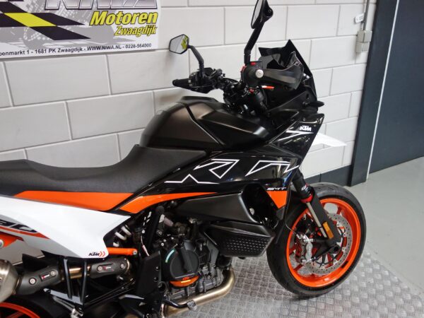 KTM 890 SMT - Afbeelding 7