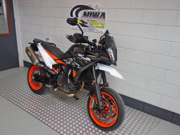 KTM 890 SMT - Afbeelding 3