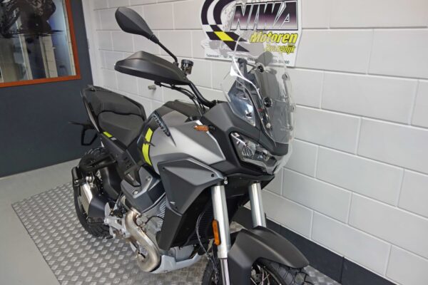 MOTO GUZZI STELVIO ARAS - Afbeelding 7