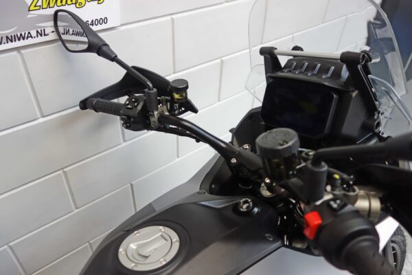 MOTO GUZZI STELVIO ARAS - Afbeelding 6