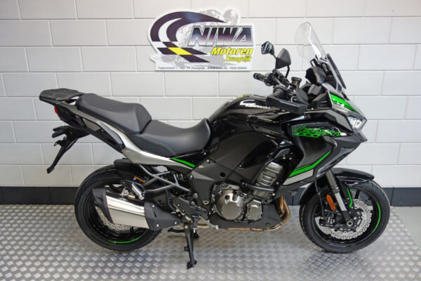 KAWASAKI VERSYS 1000 SE