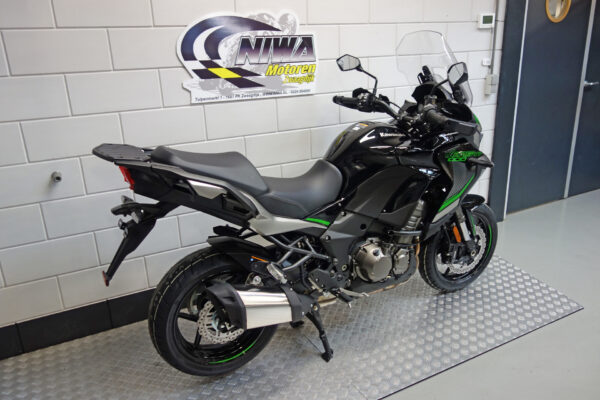 KAWASAKI VERSYS 1000 SE - Afbeelding 3
