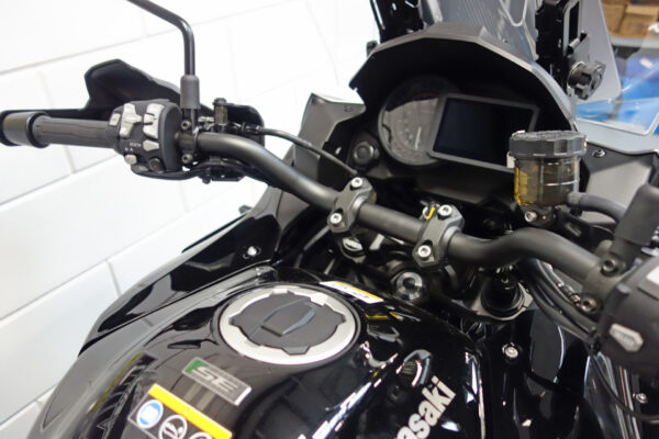 KAWASAKI VERSYS 1000 SE - Afbeelding 5