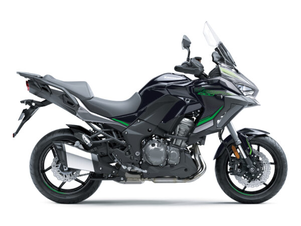 KAWASAKI VERSYS 1000 SE - Afbeelding 6