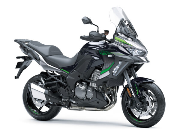KAWASAKI VERSYS 1000 SE - Afbeelding 7