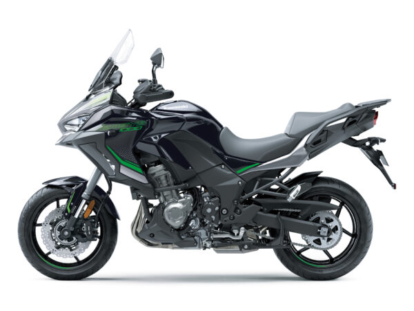 KAWASAKI VERSYS 1000 SE - Afbeelding 8