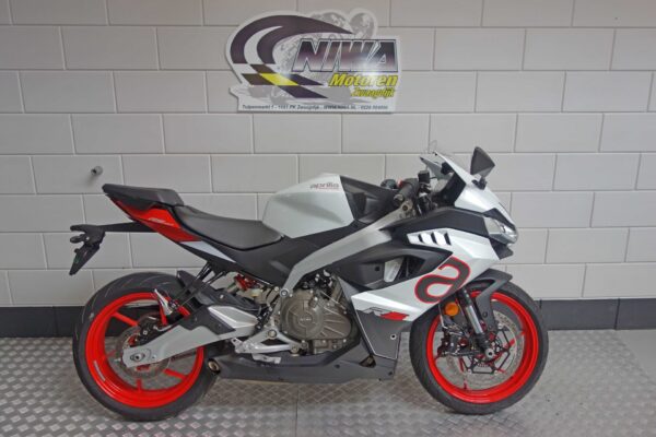 APRILIA RS 457