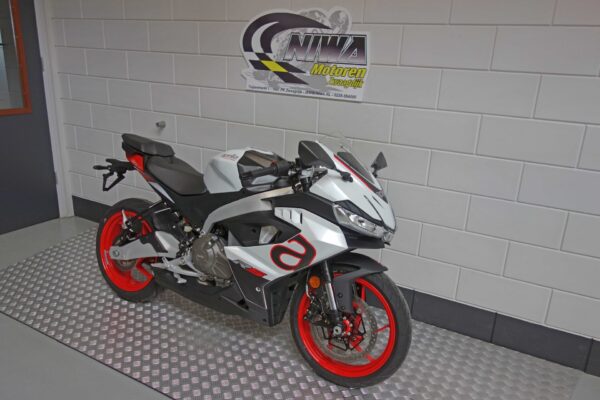 APRILIA RS 457 - Afbeelding 2