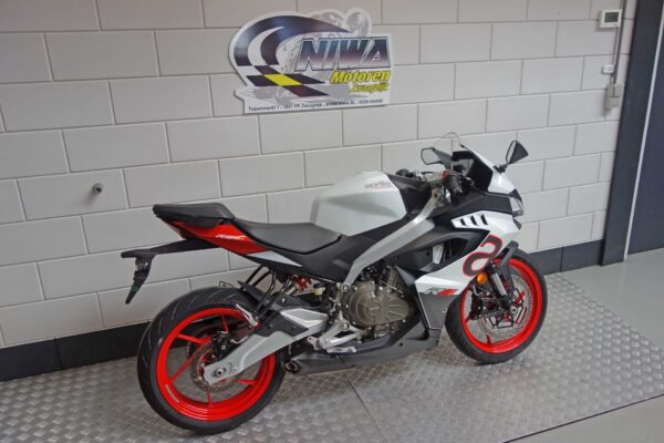 APRILIA RS 457 - Afbeelding 3