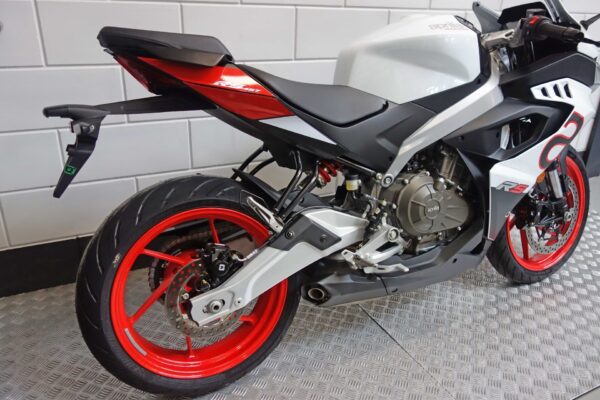APRILIA RS 457 - Afbeelding 4