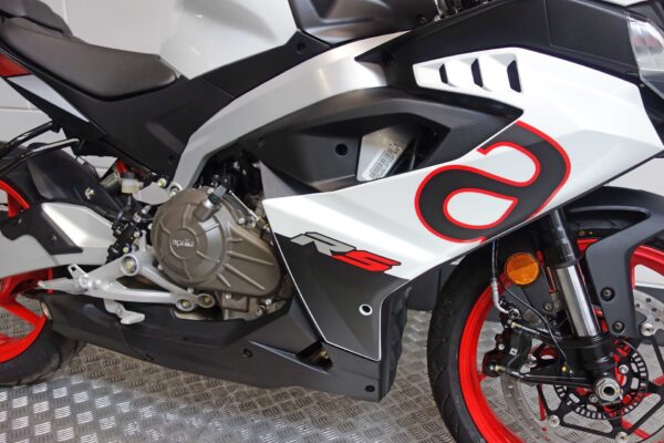 APRILIA RS 457 - Afbeelding 5