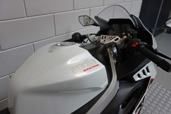 APRILIA RS 457 - Afbeelding 6