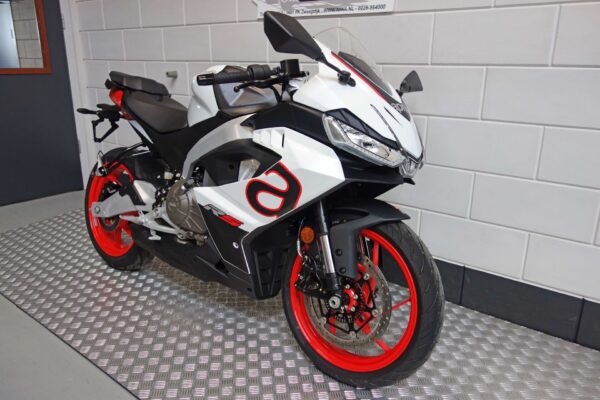 APRILIA RS 457 - Afbeelding 7