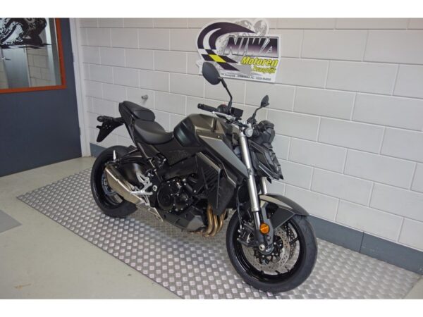 SUZUKI GSX-S 950 - Afbeelding 3