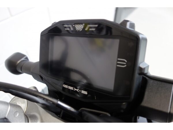 SUZUKI GSX-S 950 - Afbeelding 4