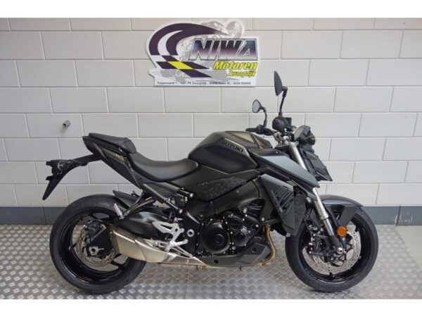 SUZUKI GSX-S 950