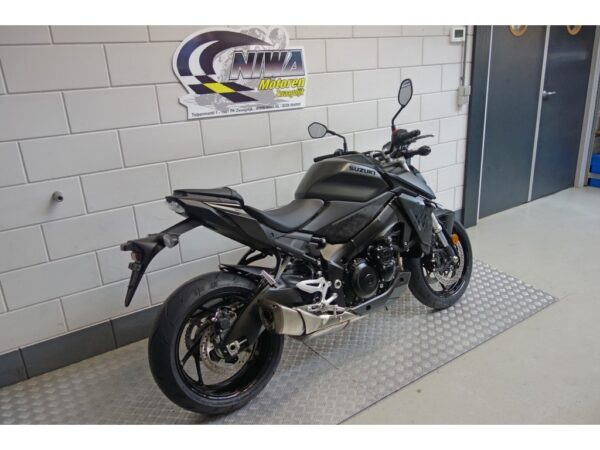 SUZUKI GSX-S 950 - Afbeelding 2