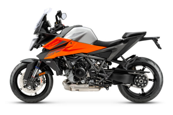 KTM 1390 Super Duke GT