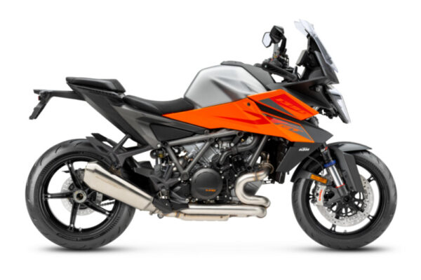KTM 1390 Super Duke GT - Afbeelding 2