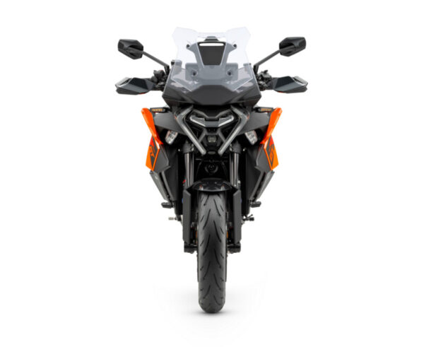 KTM 1390 Super Duke GT - Afbeelding 3