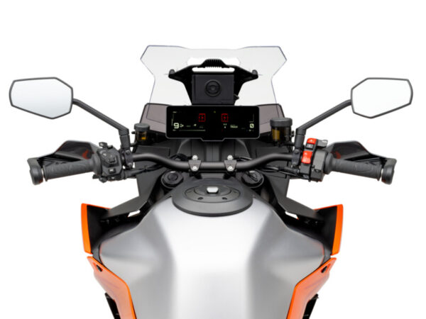KTM 1390 Super Duke GT - Afbeelding 4