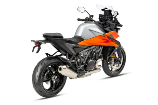 KTM 1390 Super Duke GT - Afbeelding 6